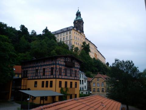 Гейдельбергский университет - Universität Heidelberg - 2