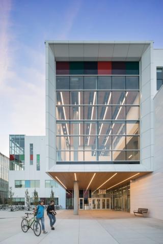 Университет искусств и Дизайна Эмили Карр - Emily Carr University of Art + Design - 2