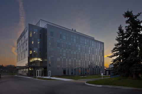 Университет Ватерлоо - University of Waterloo - 2