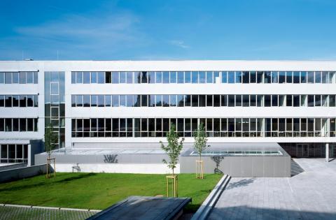 Университет прикладных наук Верхней Австрии - FH Oberösterreich University of Applied Sciences Upper Austria - 5