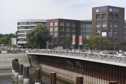 Университет Дуйсбург-Эссен - Universität Duisburg-Essen - 4