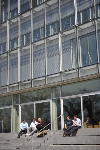 Университет Цеппелина - Zeppelin Universität - 4