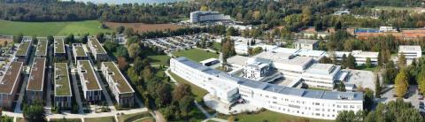 Университет Клагенфурта - Alpen Adria Universität Klagenfurt - 2