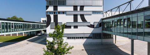 Университет Клагенфурта - Alpen Adria Universität Klagenfurt - 4