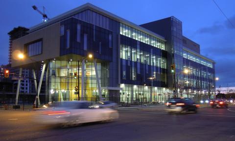 Колледж Шеридан - Sheridan College - 3
