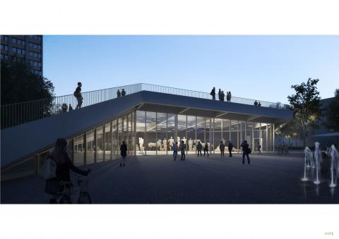 Гамбургский университет - Universität Hamburg - 4