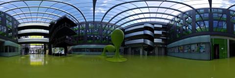 Дрезденский технический университет - Technische Universität Dresden - 5