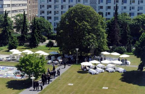 Европейская школа менеджмента и технологий Берлина - European School of Management and Technology Berlin - 2