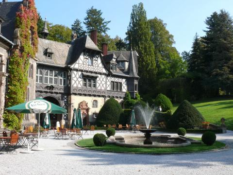 Марбургский университет - Philipps-Universität Marburg - 3