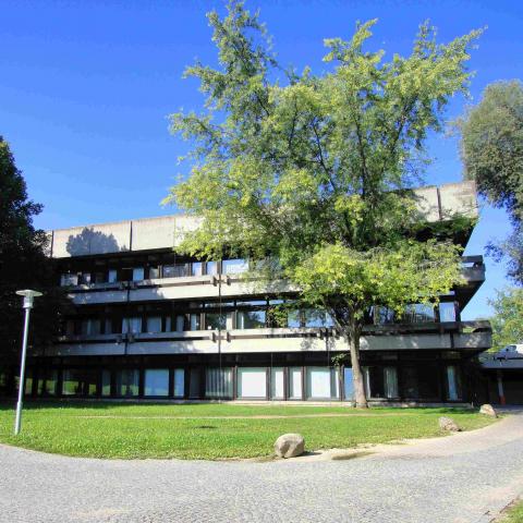 Университет Регенсбург - Universität Regensburg - 3