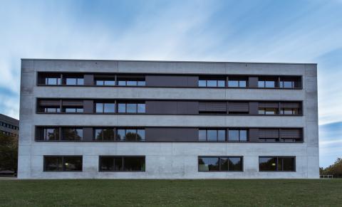 Университет Регенсбург - Universität Regensburg - 5