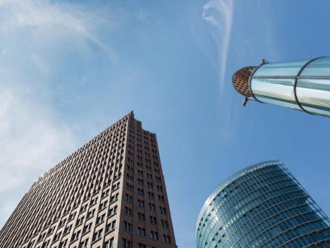 Берлинская школа бизнеса и инноваций - Berlin School of Business and Innovation - 5