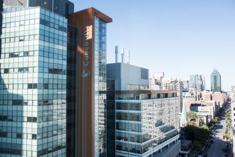 Университет Конкордия - Concordia University -  5