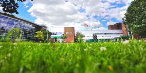 Колледж Дарем - Durham College - 3