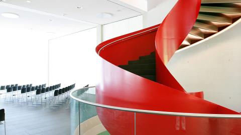 Университет Цеппелина - Zeppelin Universität - 5