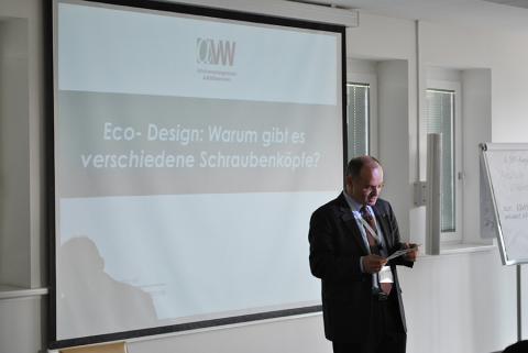 Горный университет Леобена - Montanuniversität Leoben - 5