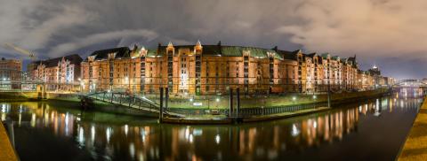 Гамбургский университет - Universität Hamburg - 5