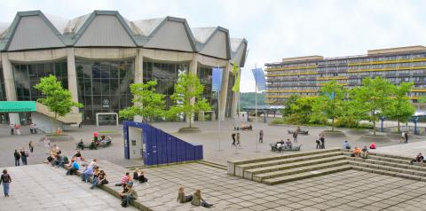 Новый европейский колледж, Мюнхен - New European College Munich - 5