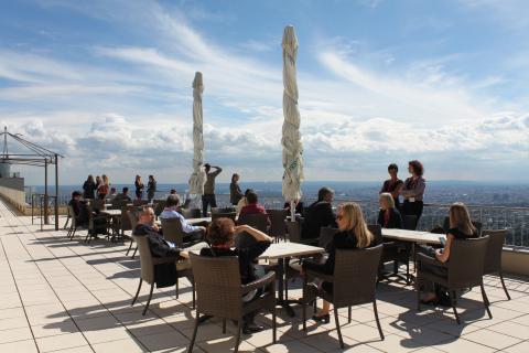 Университет Modul в Вене - MODUL University Vienna - 5