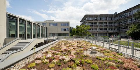 Технический университет Дармштадта - Technischen Universität Darmstadt - 4
