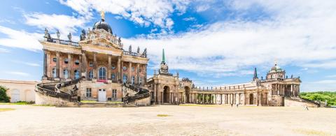 Университет Потсдама - Universität Potsdam - 5