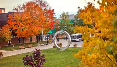 Колледж Дарем - Durham College - 5