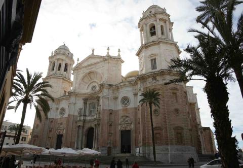 Университет Кадиса - Universidad de Cádiz - 3