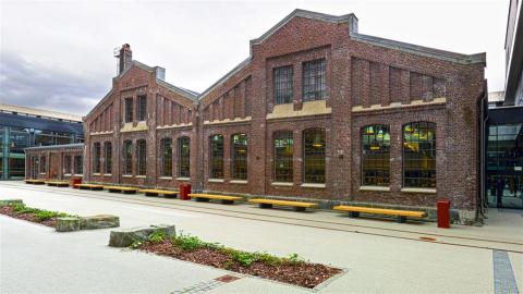 Университет прикладных наук Западной Норвегии - Western Norway University of Applied Sciences - 5