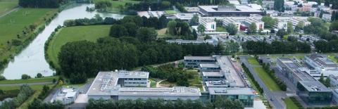 Политехническая школа — École Polytechnique - 2