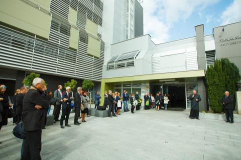 Трнавский университет в Трнаве - Trnavská univerzita v Trnave - 2