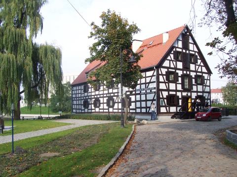 Университет технологии и наук о жизни в Быдгоще - University of Technology and Life Sciences Bydgoszcz - 3