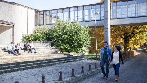 Льежский Университет - University of Liege - 3