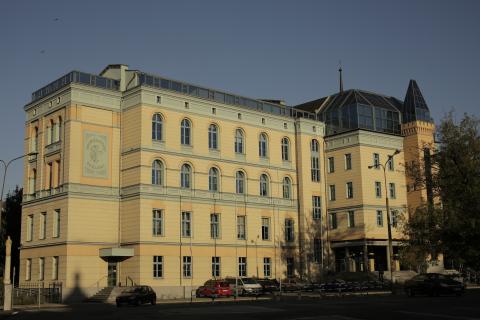 Университет Ополе - University of Opole - 2