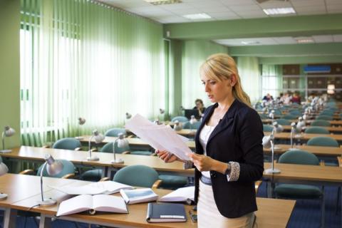 Университет экономики и гуманитарных наук в Варшаве - Akademia Ekonomiczno-Humanistyczna w Warszawie - 4