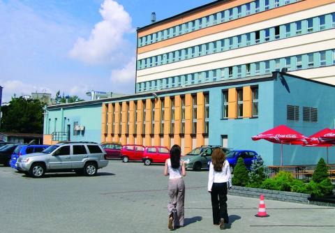 Университет экономики и гуманитарных наук в Варшаве - Akademia Ekonomiczno-Humanistyczna w Warszawie - 3