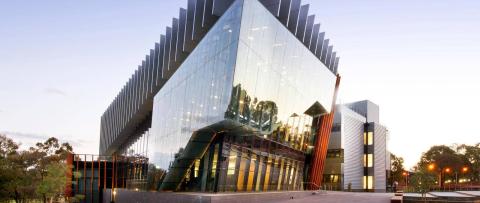 Университет Дикина - Deakin University - 3