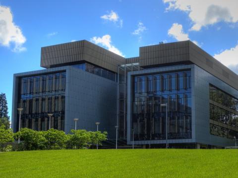 Саутгемптонский университет - University of Southampton - 4