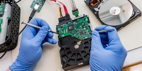 Школа технологий и цифровых медиа Норофф - Noroff University college - 3