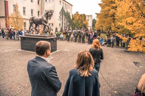 Университет ветеринарной медицины и фармацевтики в Кошицах - Univerzita veterinárneho lekárstva v Košiciach - 2