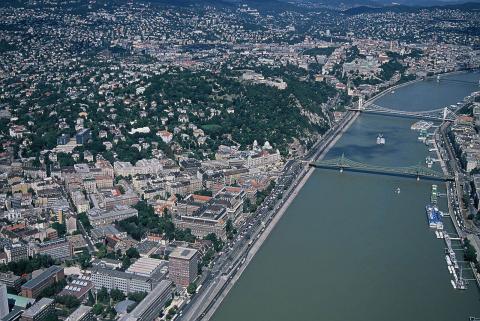 Будапештский университет технологии и экономики - Budapesti Műszaki és azdaságtudományi Egyetem - 5