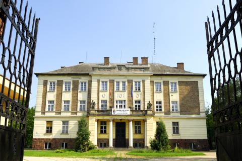 Университет Обуда - Óbudai Egyetem - 4