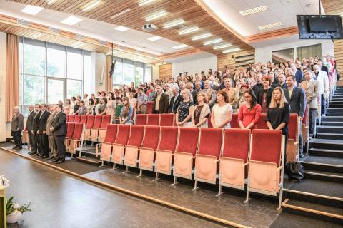 Университет ветеринарной медицины и фармацевтики в Кошицах - Univerzita veterinárneho lekárstva v Košiciach - 4