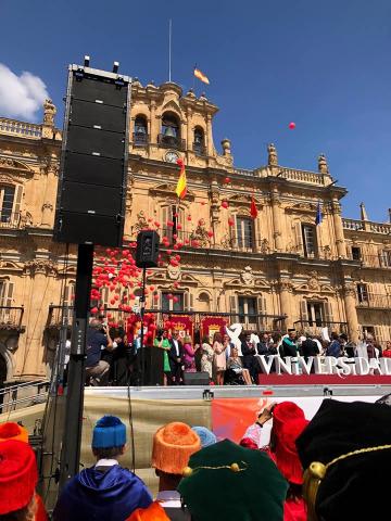 Университет ветеринарной медицины и фармацевтики в Кошицах - Univerzita veterinárneho lekárstva v Košiciach - 5