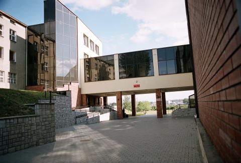 Люблинский технологический университет - Politechnika Lubelska - 2