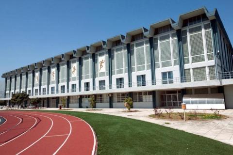 Университет Аристотеля в Салониках - Aristotle University of Thessaloniki - 2