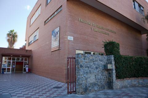 Университет Малаги - Universidad de Málaga - 1