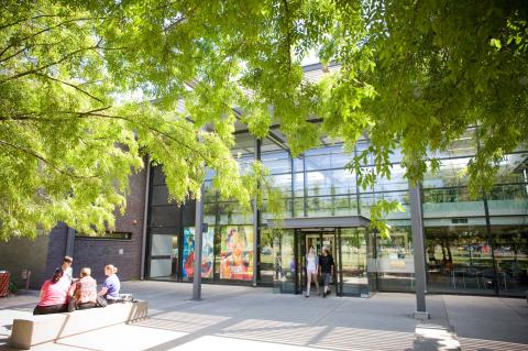 Университет Ла Тробе - La Trobe University - 2