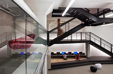 Колледж LIM - LIM College - 2