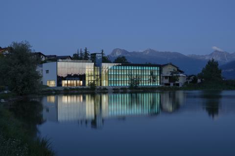 Швейцарская школа отельного менеджмента Les Roches - Les Roches International School of Hotel Management - 2