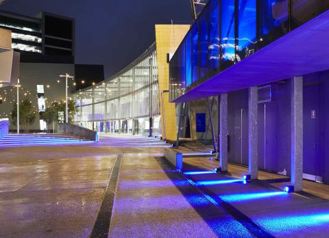 Университет Монаша - Monash University - 3